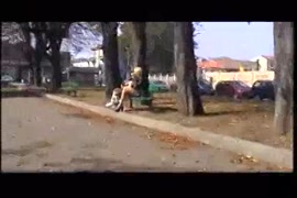 Follando a mi esposa