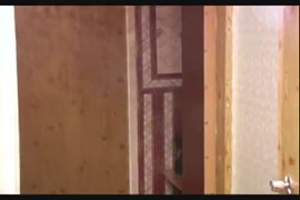 Cojiendo entre los pasajeros