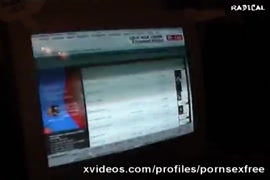 Morritas en lenceria frex mobi