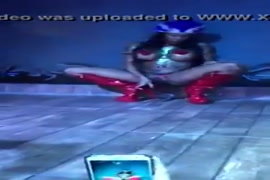 Sexo gay juntando penes en español