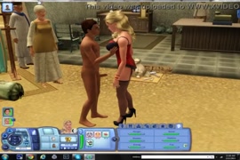 Videos triple x estriper
