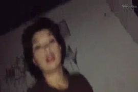 Follando una fisiculturista