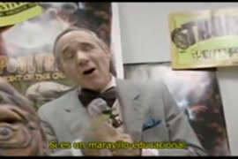 Anos de sras nalgonas