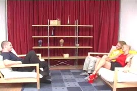 Video demamando y culiadera