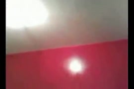 Pendeja culiando negro de pene enorme