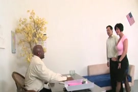 Cojiendo con un indigente