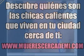 Videos porno de paty navidad