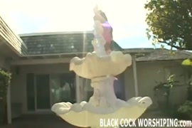 Brazzers. com en vestidos
