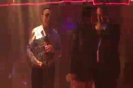 Mures se cojen asus sobrinos de maduro
